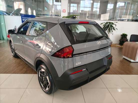 HYUNDAI-I20-1.0 TGDI FLEX LIMITED AUTOMÁTICO HYUNDAI-I20-2026