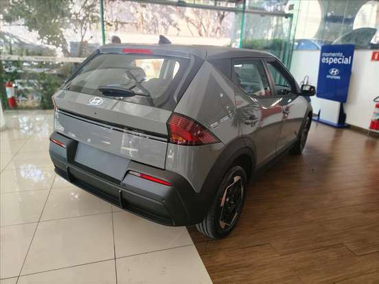 HYUNDAI-I20-1.0 TGDI FLEX LIMITED AUTOMÁTICO HYUNDAI-I20-2026