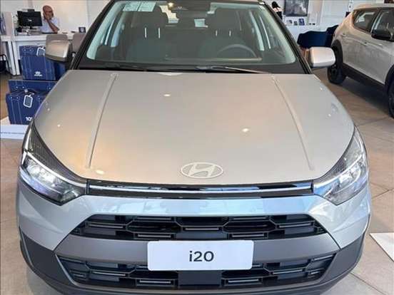 HYUNDAI-I20-1.0 TGDI FLEX LIMITED AUTOMÁTICO HYUNDAI-I20-2026