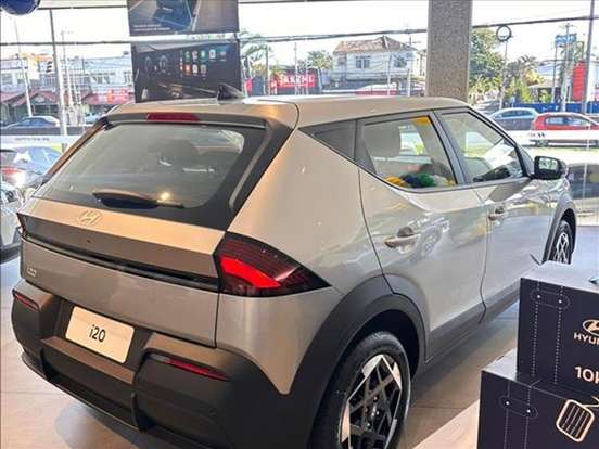 HYUNDAI-I20-1.0 TGDI FLEX LIMITED AUTOMÁTICO HYUNDAI-I20-2026