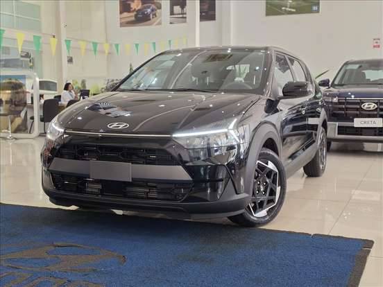 HYUNDAI I20 1.0 TGDI FLEX PLATINUM AUTOMÁTICO