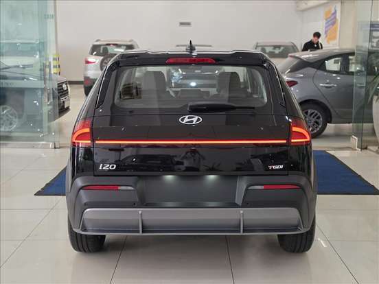HYUNDAI-I20-1.0 TGDI FLEX PLATINUM AUTOMÁTICO HYUNDAI-I20-2026