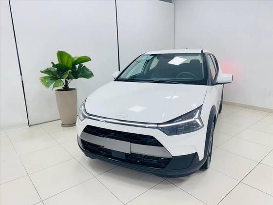 HYUNDAI I20 1.0 TGDI FLEX ULTIMATE AUTOMÁTICO