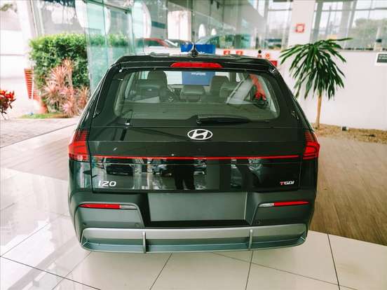 HYUNDAI-I20-1.0 TGDI FLEX ULTIMATE AUTOMÁTICO HYUNDAI-I20-2026