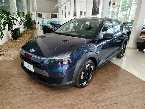 HYUNDAI I20 1.0 TGDI FLEX ULTIMATE AUTOMÁTICO