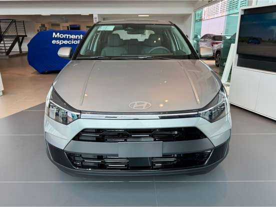 HYUNDAI-I20-1.0 TGDI FLEX ULTIMATE AUTOMÁTICO HYUNDAI-I20-2026