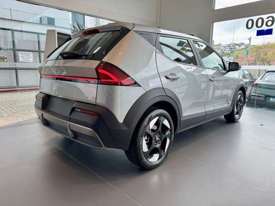 HYUNDAI-I20-1.0 TGDI FLEX ULTIMATE AUTOMÁTICO HYUNDAI-I20-2026