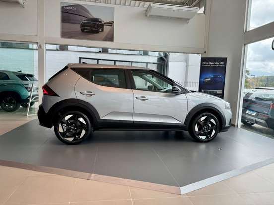 HYUNDAI-I20-1.0 TGDI FLEX ULTIMATE AUTOMÁTICO HYUNDAI-I20-2026