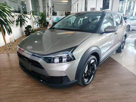 HYUNDAI I20 1.0 TGDI FLEX ULTIMATE AUTOMÁTICO