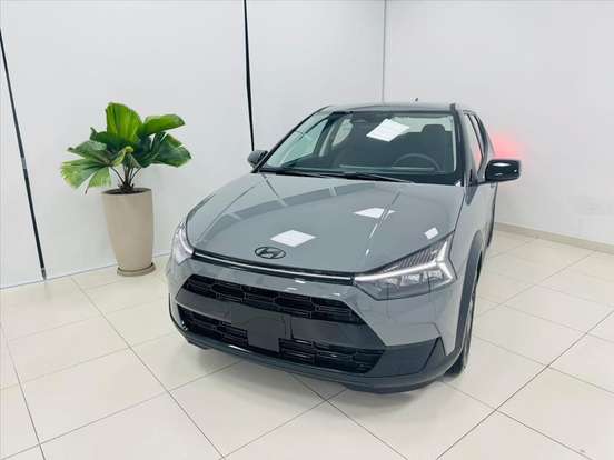 HYUNDAI-I20-1.0 TGDI FLEX X LINE AUTOMÁTICO HYUNDAI-I20-2026