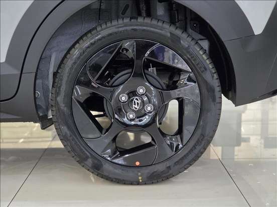 HYUNDAI-I20-1.0 TGDI FLEX X LINE AUTOMÁTICO HYUNDAI-I20-2026
