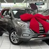 HYUNDAI IX35 2.0 MPFI 16V FLEX 4P AUTOMÁTICO HYUNDAI IX35 2.0 MPFI 16V FLEX 4P AUTOMÁTICO