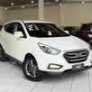 HYUNDAI IX35 2.0 MPFI GL 16V FLEX 4P AUTOMÁTICO HYUNDAI IX35 2.0 MPFI GL 16V FLEX 4P AUTOMÁTICO