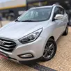 HYUNDAI IX35 2.0 MPFI GL 16V FLEX 4P AUTOMÁTICO HYUNDAI IX35 2.0 MPFI GL 16V FLEX 4P AUTOMÁTICO