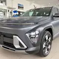 HYUNDAI KONA 1.6 GDI HEV SIGNATURE DCT HYUNDAI KONA 1.6 GDI HEV SIGNATURE DCT