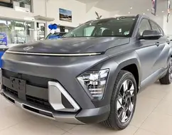 HYUNDAI KONA 1.6 GDI HEV SIGNATURE DCT HYUNDAI KONA 1.6 GDI HEV SIGNATURE DCT