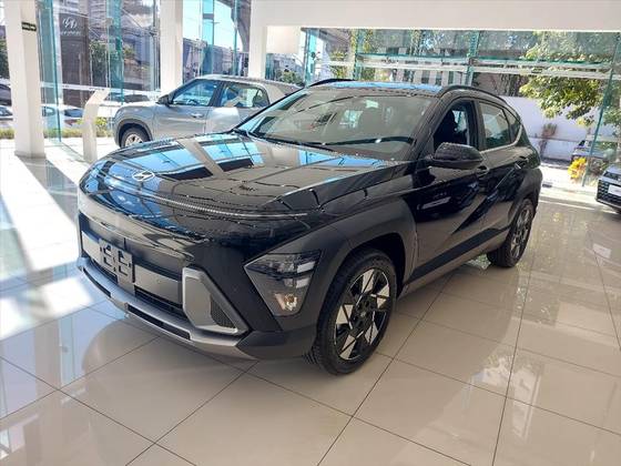 HYUNDAI KONA 1.6 GDI HEV SIGNATURE DCT