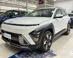 HYUNDAI KONA 1.6 GDI HEV SIGNATURE DCT HYUNDAI KONA 1.6 GDI HEV SIGNATURE DCT