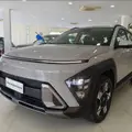 HYUNDAI KONA 1.6 GDI HEV SIGNATURE DCT HYUNDAI KONA 1.6 GDI HEV SIGNATURE DCT