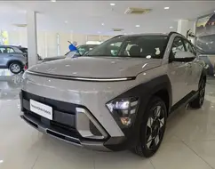 HYUNDAI KONA 1.6 GDI HEV SIGNATURE DCT HYUNDAI KONA 1.6 GDI HEV SIGNATURE DCT