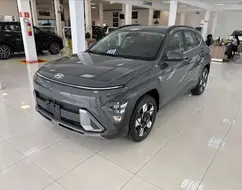 HYUNDAI KONA 1.6 GDI HEV SIGNATURE DCT HYUNDAI KONA 1.6 GDI HEV SIGNATURE DCT