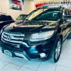 HYUNDAI SANTA FÉ 3.5 MPFI GLS 7 LUGARES V6 24V 285CV GASOLINA 4P AUTOMÁTICO HYUNDAI SANTA FÉ 3.5 MPFI GLS 7 LUGARES V6 24V 285CV GASOLINA 4P AUTOMÁTICO
