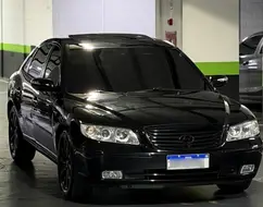 HYUNDAI AZERA 3.3 MPFI GLS SEDAN V6 24V GASOLINA 4P AUTOMÁTICO HYUNDAI AZERA 3.3 MPFI GLS SEDAN V6 24V GASOLINA 4P AUTOMÁTICO