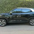 HYUNDAI CRETA 1.0 TGDI FLEX PLATINUM SAFETY AUTOMÁTICO HYUNDAI CRETA 1.0 TGDI FLEX PLATINUM SAFETY AUTOMÁTICO