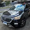 HYUNDAI CRETA 1.6 16V FLEX ATTITUDE AUTOMÁTICO HYUNDAI CRETA 1.6 16V FLEX ATTITUDE AUTOMÁTICO