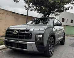 HYUNDAI CRETA 1.6 TGDI GASOLINA ULTIMATE DCT HYUNDAI CRETA 1.6 TGDI GASOLINA ULTIMATE DCT