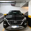 HYUNDAI CRETA 2.0 16V FLEX PRESTIGE AUTOMÁTICO HYUNDAI CRETA 2.0 16V FLEX PRESTIGE AUTOMÁTICO