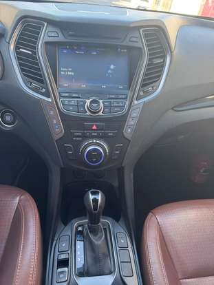 HYUNDAI-GRAND SANTA FÉ-2014
