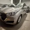 HYUNDAI HB20 1.0 COMFORT PLUS 12V FLEX 4P MANUAL HYUNDAI HB20 1.0 COMFORT PLUS 12V FLEX 4P MANUAL