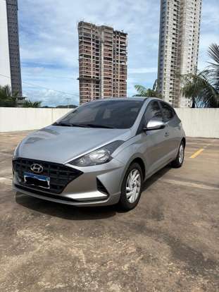 HYUNDAI-HB20-2021