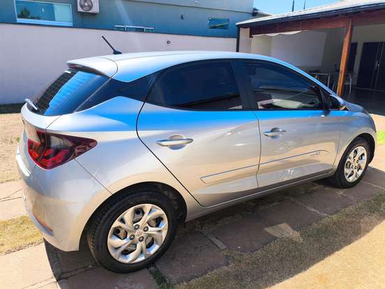 HYUNDAI-HB20-1.0 12V FLEX VISION MANUAL HYUNDAI-HB20-2021