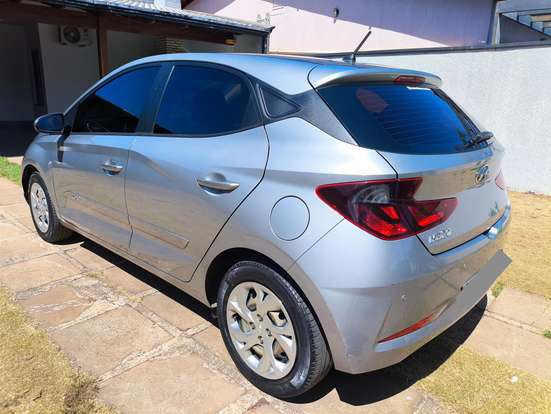 HYUNDAI-HB20-2021