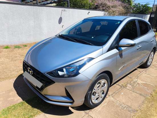 HYUNDAI-HB20-2021