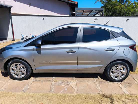 HYUNDAI-HB20-1.0 12V FLEX VISION MANUAL HYUNDAI-HB20-2021