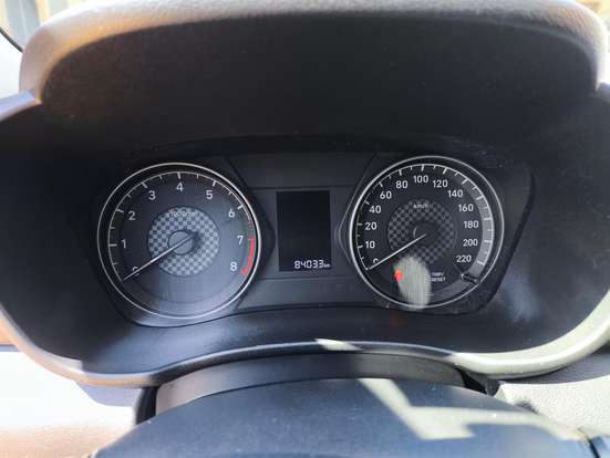 HYUNDAI-HB20-1.0 12V FLEX VISION MANUAL HYUNDAI-HB20-2021