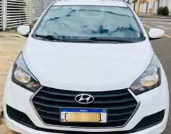 HYUNDAI HB20 1.0 COMFORT 12V FLEX 4P MANUAL HYUNDAI HB20 1.0 COMFORT 12V FLEX 4P MANUAL
