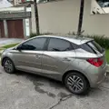 HYUNDAI HB20 1.0 TGDI FLEX DIAMOND AUTOMÁTICO HYUNDAI HB20 1.0 TGDI FLEX DIAMOND AUTOMÁTICO