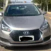 HYUNDAI HB20 1.0 UNIQUE 12V FLEX 4P MANUAL HYUNDAI HB20 1.0 UNIQUE 12V FLEX 4P MANUAL