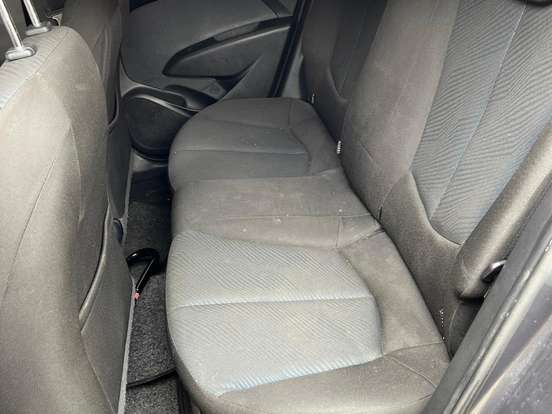 HYUNDAI-HB20-1.6 COMFORT STYLE 16V FLEX 4P AUTOMÁTICO HYUNDAI-HB20-2014