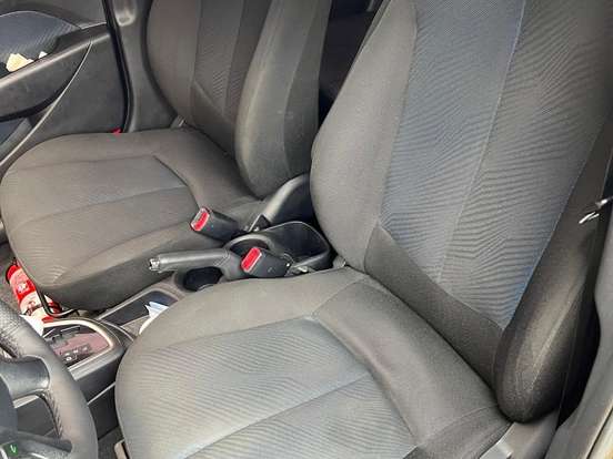 HYUNDAI-HB20-1.6 COMFORT STYLE 16V FLEX 4P AUTOMÁTICO HYUNDAI-HB20-2014