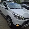 HYUNDAI HB20 1.6 PREMIUM 16V FLEX 4P AUTOMÁTICO HYUNDAI HB20 1.6 PREMIUM 16V FLEX 4P AUTOMÁTICO