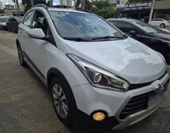 HYUNDAI HB20 1.6 PREMIUM 16V FLEX 4P AUTOMÁTICO HYUNDAI HB20 1.6 PREMIUM 16V FLEX 4P AUTOMÁTICO