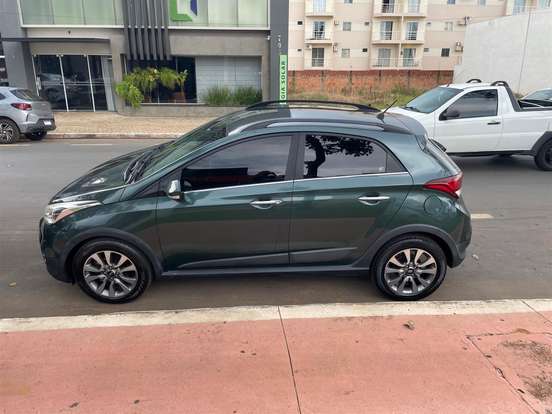 HYUNDAI-HB20-2017