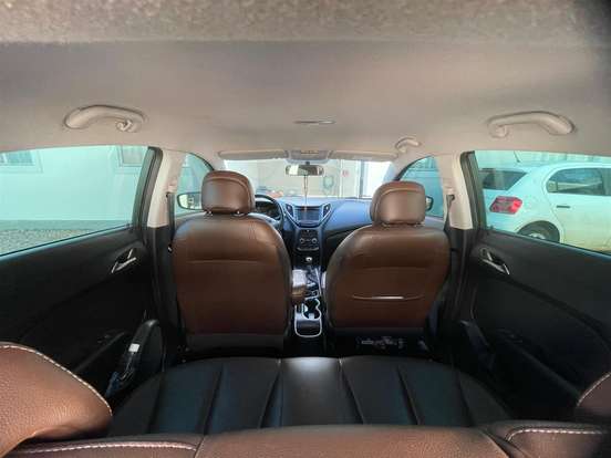 HYUNDAI-HB20-1.6 PREMIUM 16V FLEX 4P AUTOMÁTICO HYUNDAI-HB20-2017