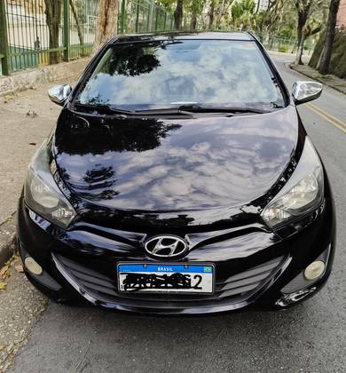 HYUNDAI HB20S 1.0 COMFORT PLUS 12V FLEX 4P MANUAL