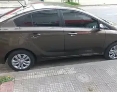 HYUNDAI HB20S 1.6 COMFORT STYLE 16V FLEX 4P AUTOMÁTICO HYUNDAI HB20S 1.6 COMFORT STYLE 16V FLEX 4P AUTOMÁTICO